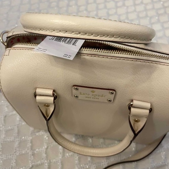 Authentic Kate Spade purse brand new with tags - Picture 2 of 4